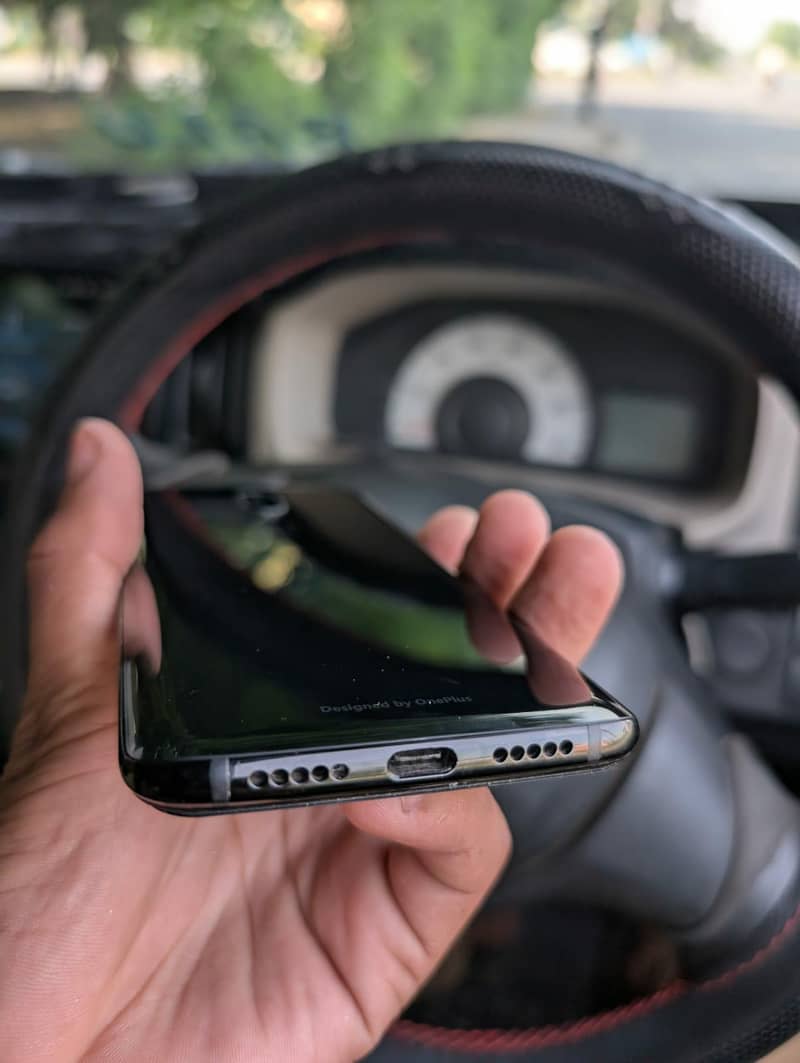 One Plus 6T 1