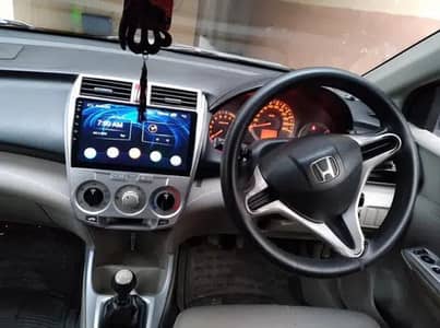Honda City 14 model