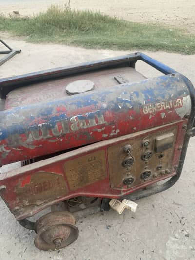 Generator