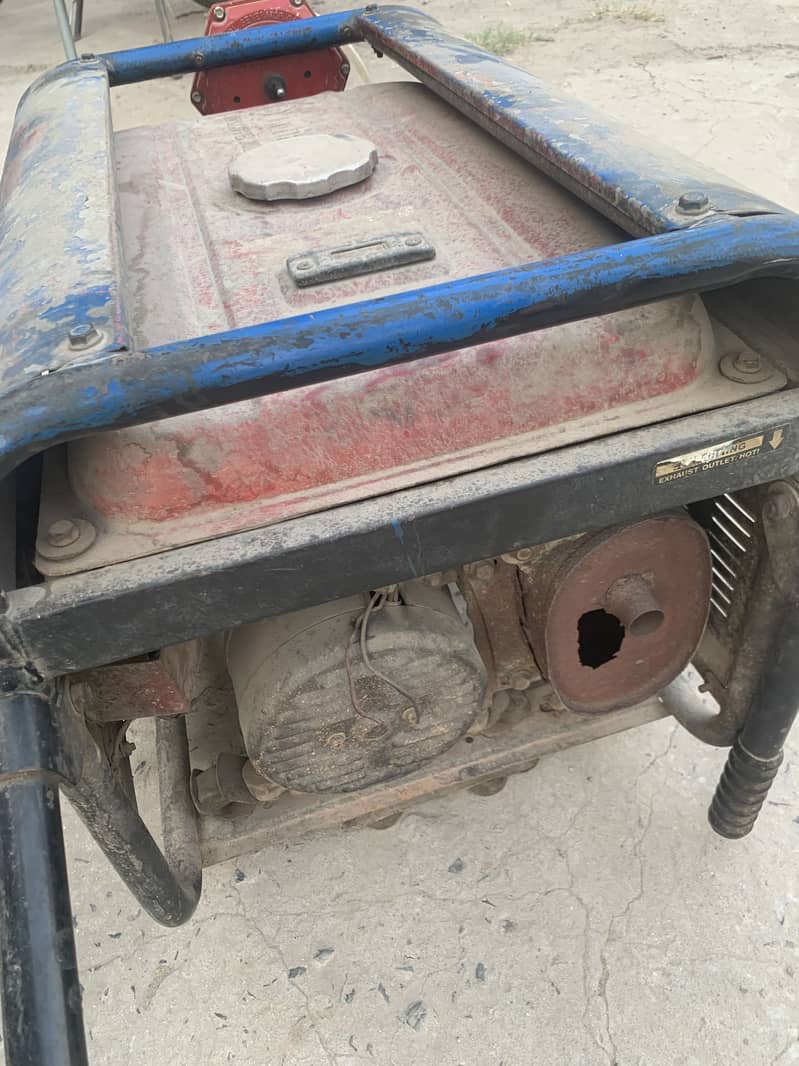 Generator 1