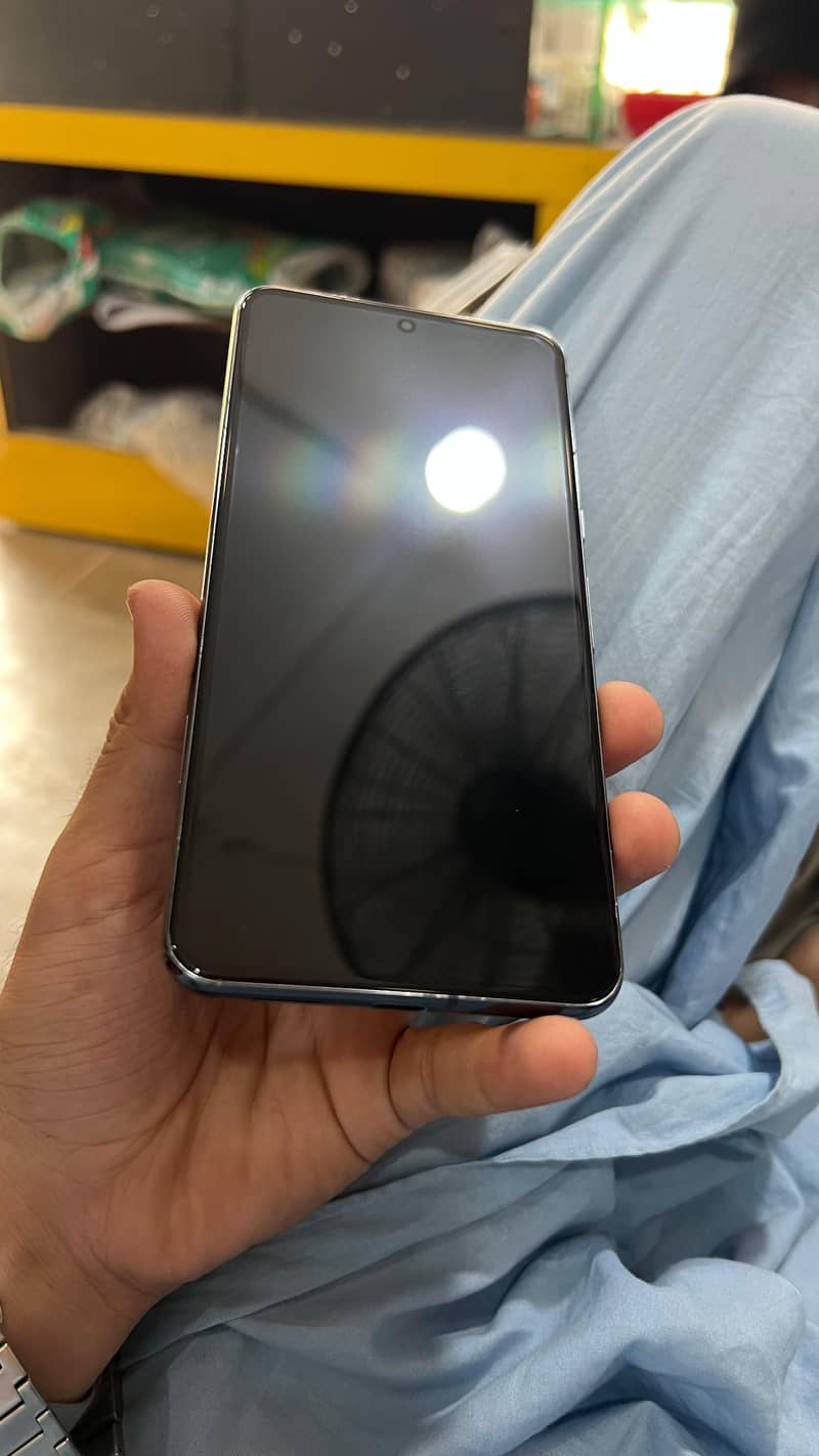 Google Pixel 8 Pro 1