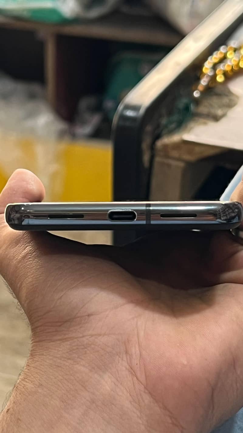Google Pixel 8 Pro 5