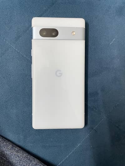 Google Pixel 7a Mobile for sale genuine