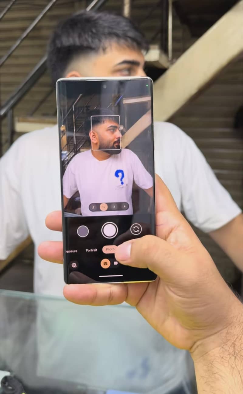 Google Pixel 6 Pro 1