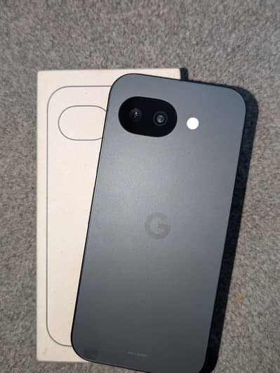 Google Pixel 10A 8 GB 256 GB