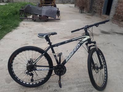Cycle Speed Sp 1010