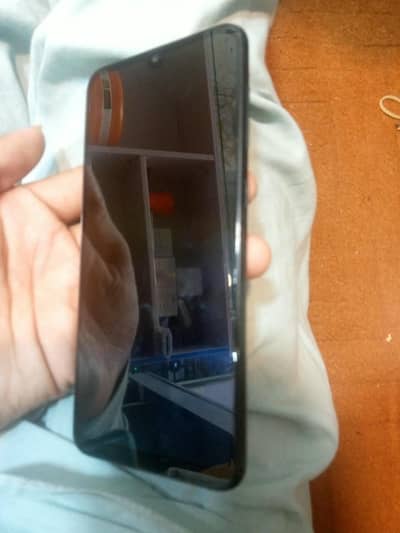 Samsung Mobile A30