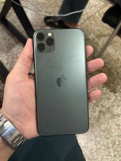 Apple iPhone 11 Pro Max