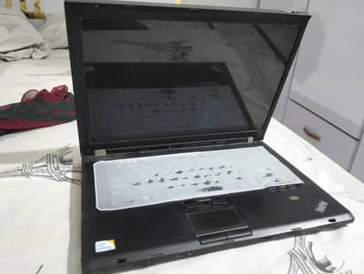 Lenovo Thinkpad T500