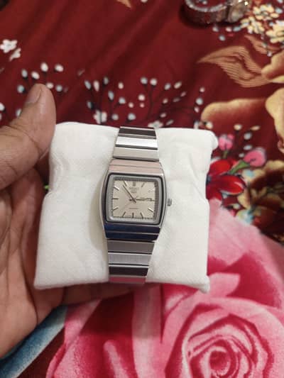 Seiko 5