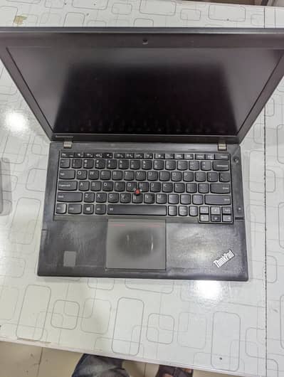 lenovo laptop core i5 4th gen 500gb hdid 4gb ram
