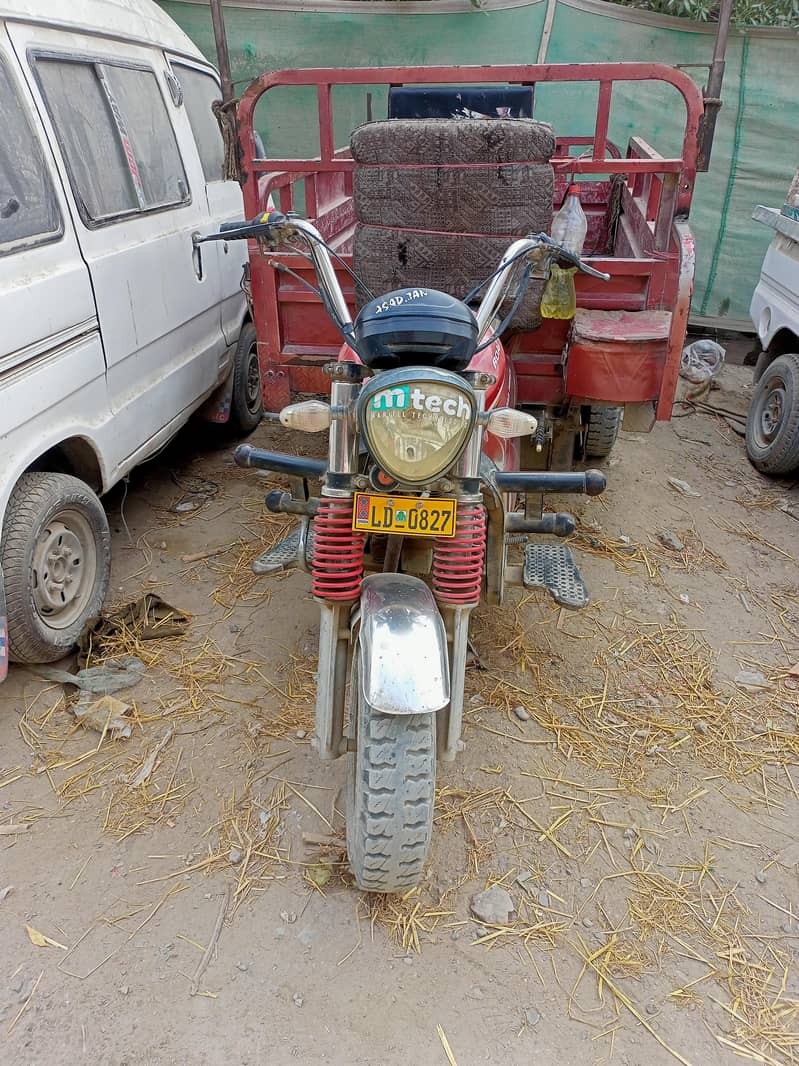 loader road prince 1