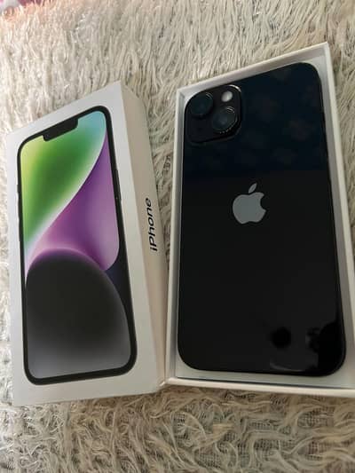 Apple iPhone 14 JV