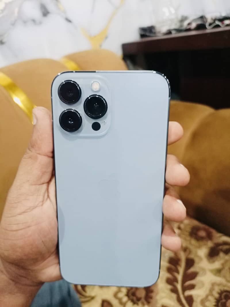 Apple iPhone 13 Pro Max 1