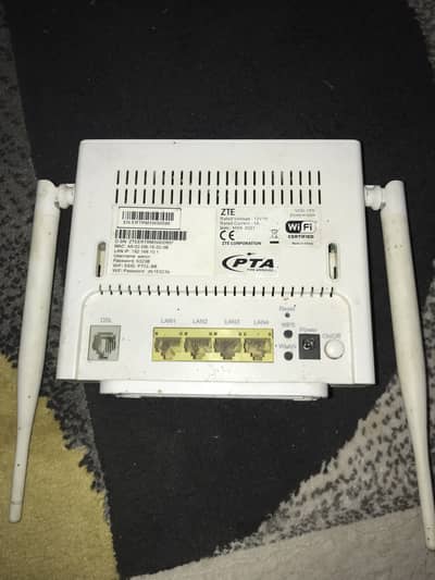 Ptcl device
