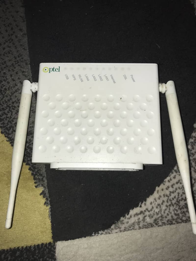Ptcl device 1