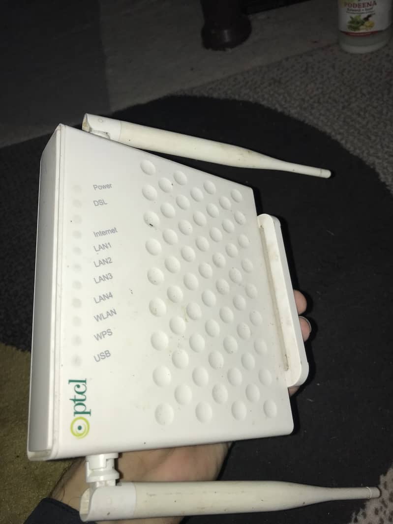 Ptcl device 2