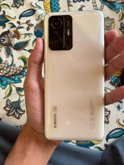 Xiaomi 11T