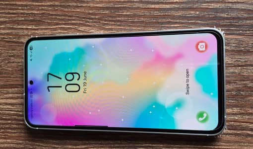 PTA APPROVED 10/10 Samsung S23 FE like brand new SCRATHLESS FLAWLESS