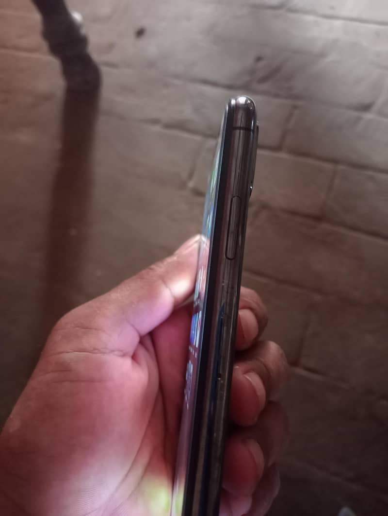iPhone x 1