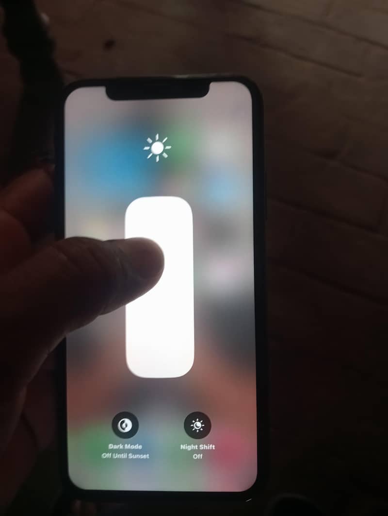 iPhone x 2