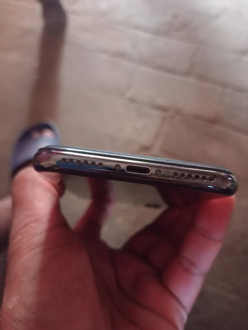 iPhone x 3