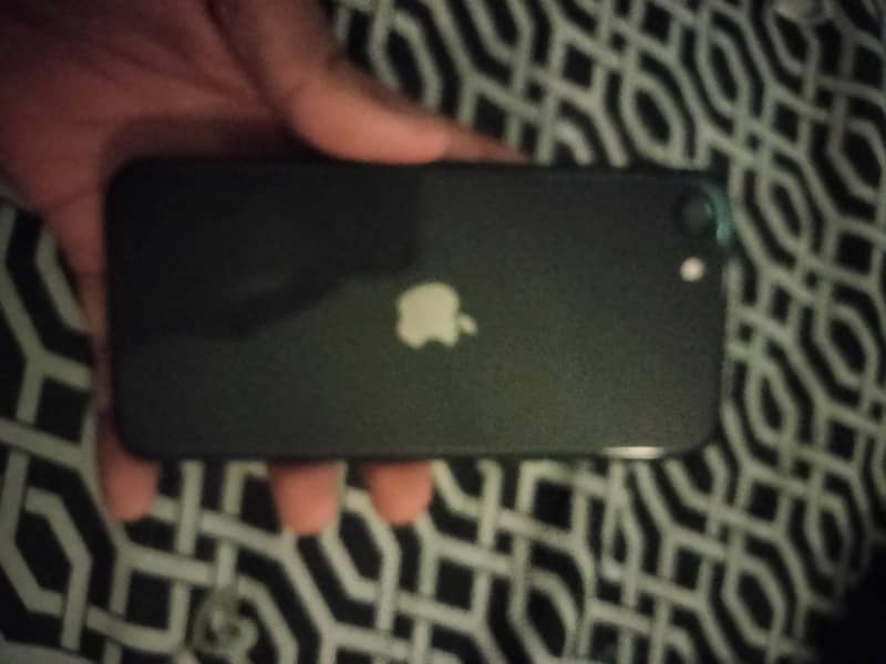 Apple iPhone SE 0