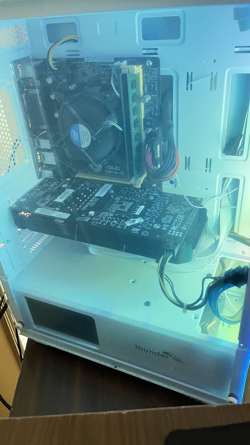 Core i 5 4th Generation 3