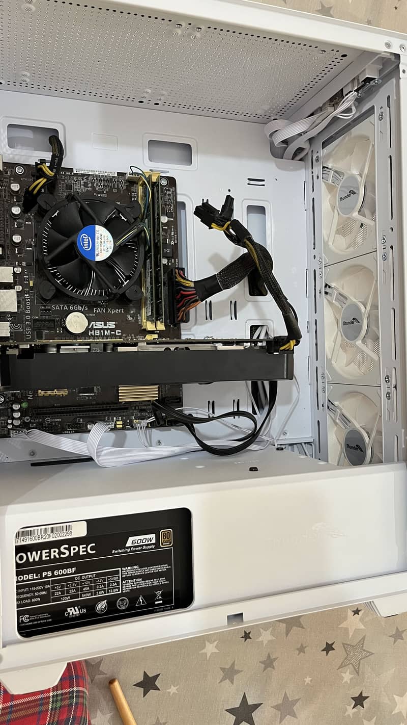 Core i 5 4th Generation 8