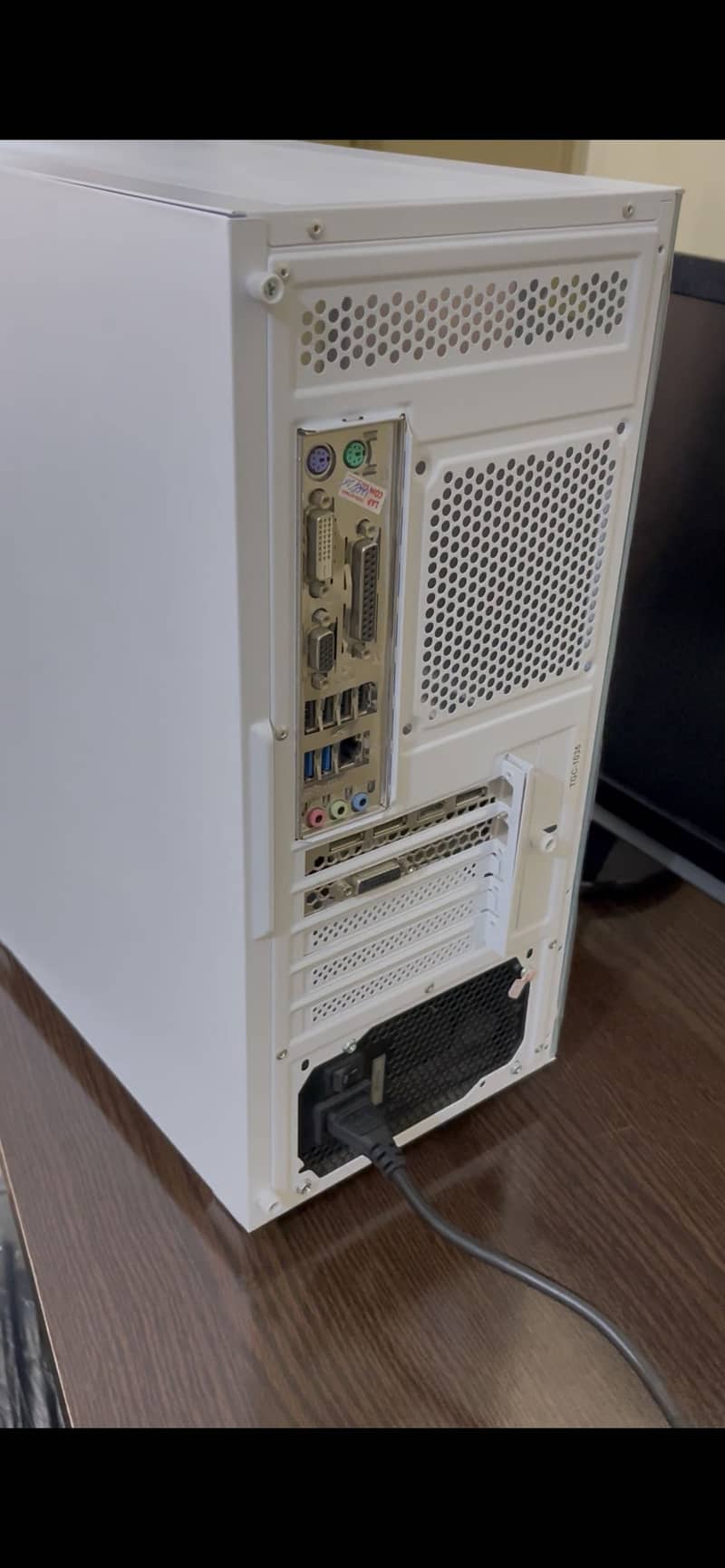 Core i 5 4th Generation 9