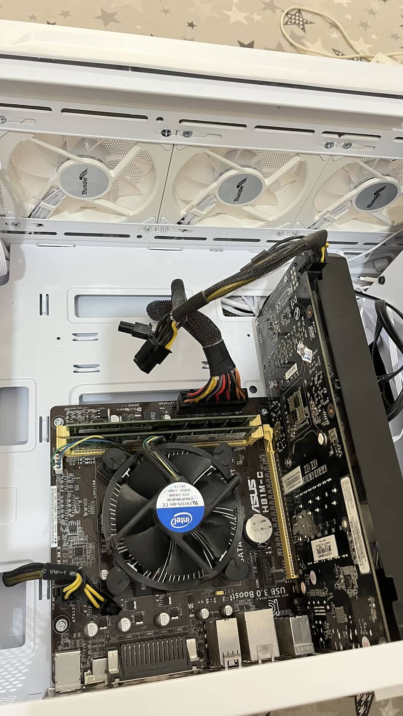 Core i 5 4th Generation 11