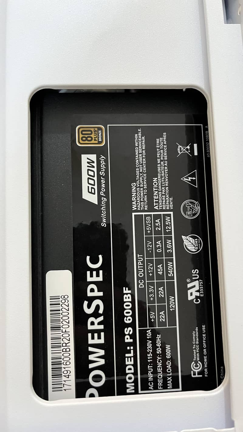 Core i 5 4th Generation 16