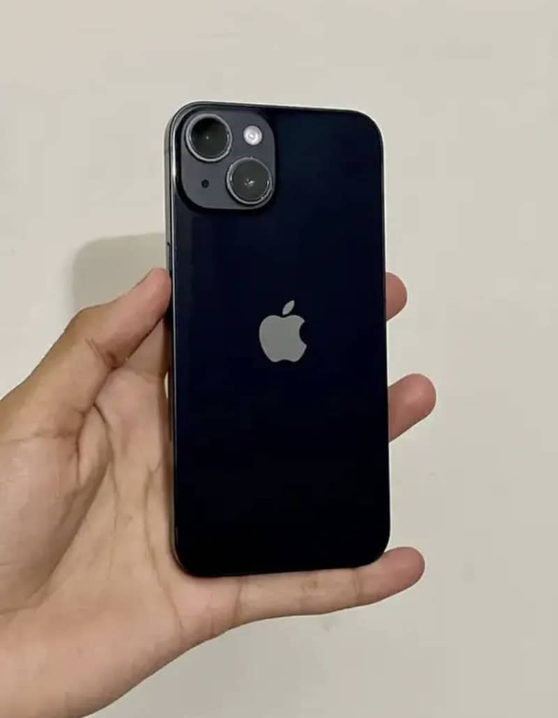 Apple iPhone 14 0