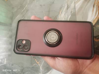 Samsung Mobile A04s