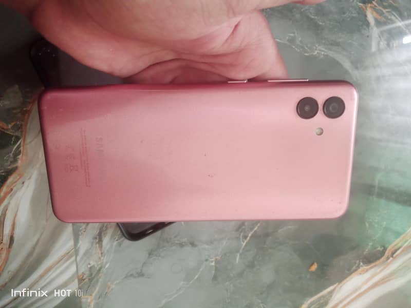 Samsung Mobile A04s 3