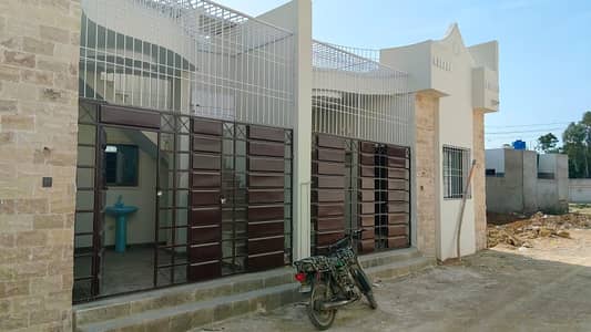 Avail Yourself A Great 120 Square Yards House In Falaknaz Dreams