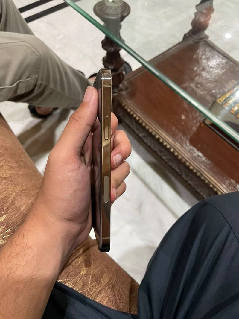 Apple iPhone 12 Pro 1