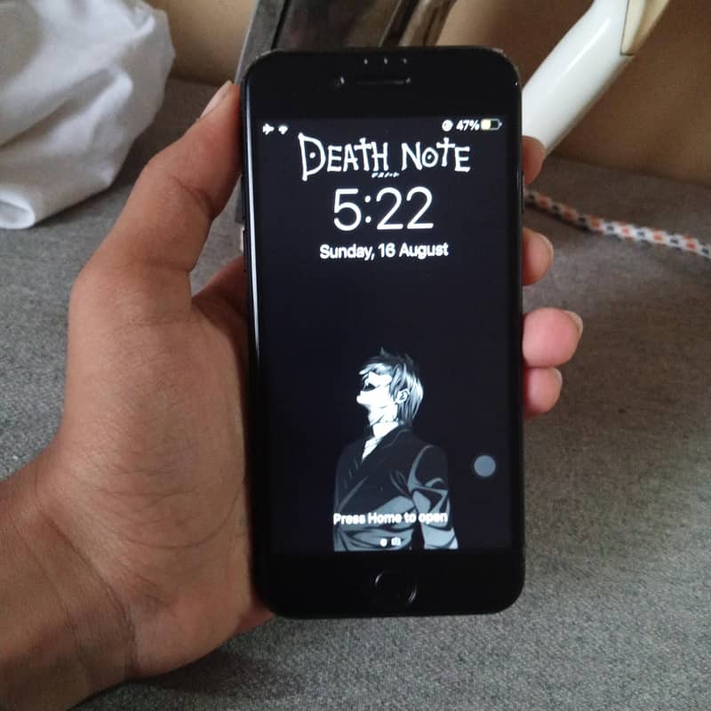 Apple iPhone 7 8