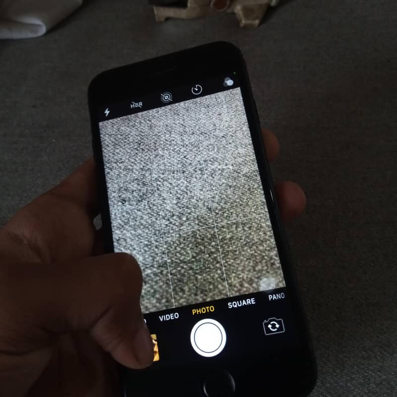 Apple iPhone 7 9