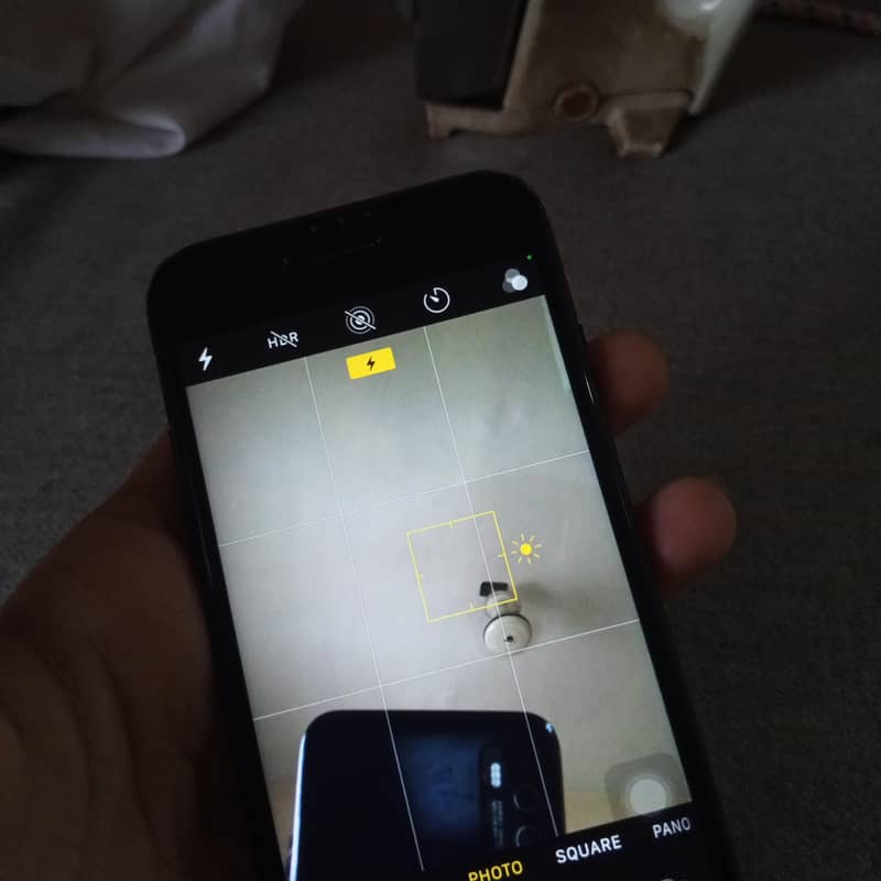 Apple iPhone 7 10