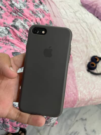 Apple iPhone SE 2nd Gen 128gb Non pta exchange possible