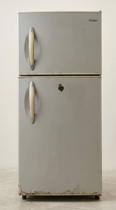 Used Haier Refrigerator for sale