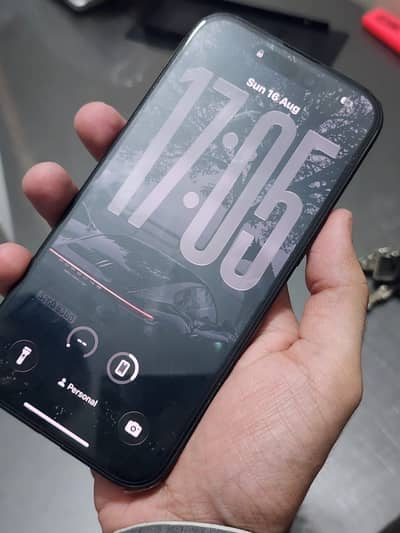 Apple iPhone 15
