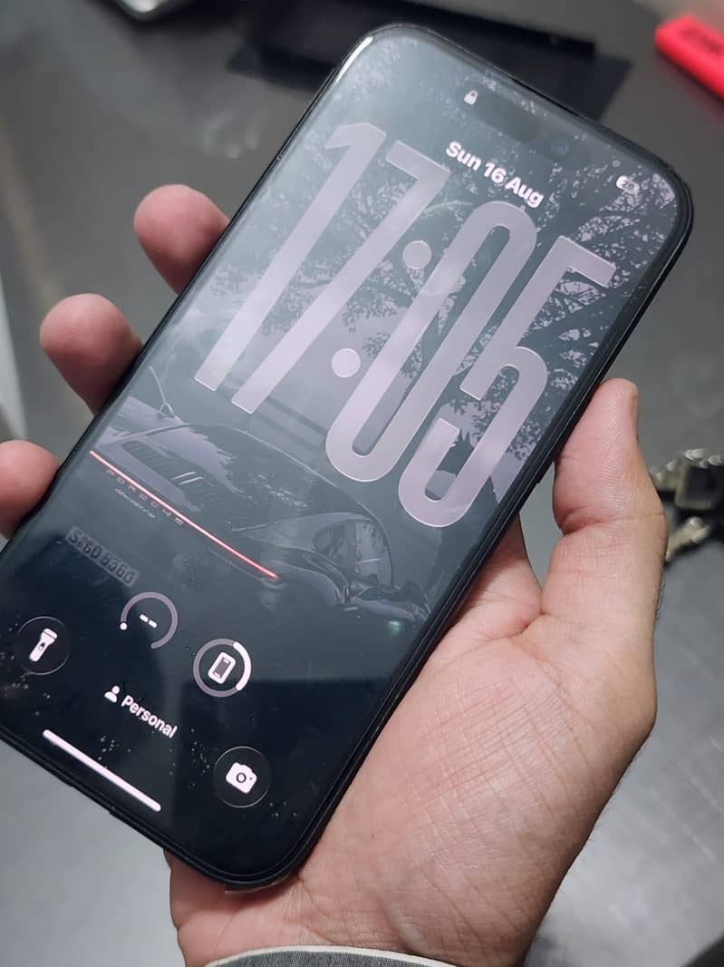 Apple iPhone 15 0