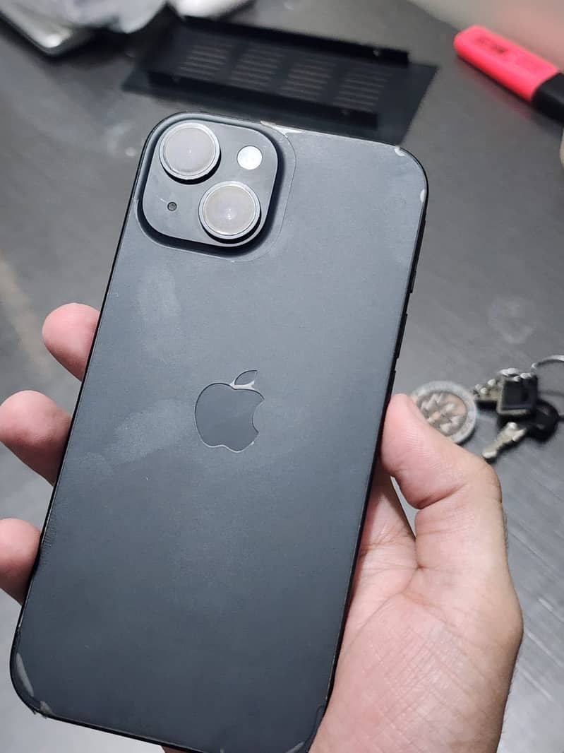 Apple iPhone 15 1