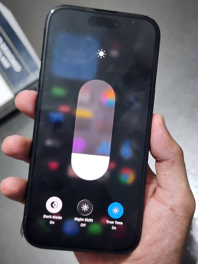 Apple iPhone 15 5