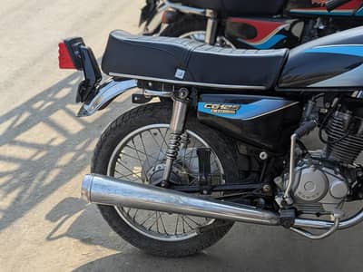 125 old model