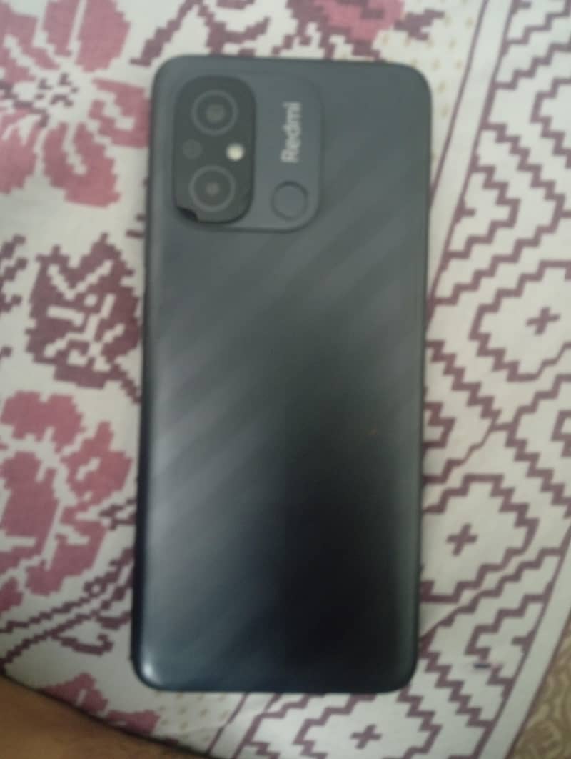 Xiaomi Redmi 12C 1