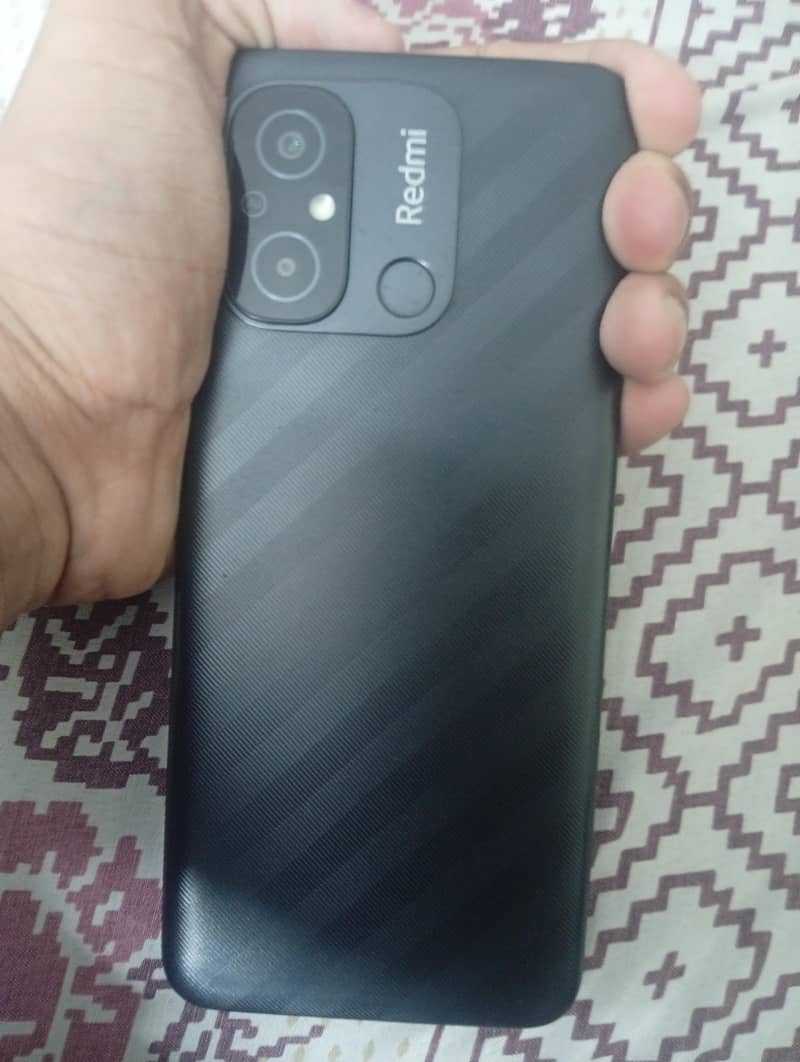 Xiaomi Redmi 12C 2