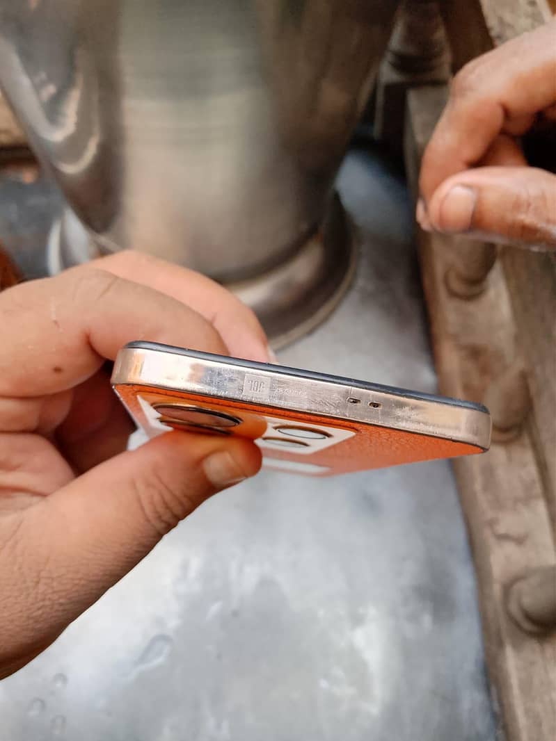 Infinix Note 30 2